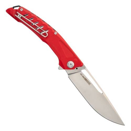 5891 Nimo Knives Red фото 7