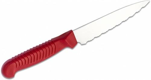 2011 Spyderco Нож кухонный универсальный Utility Knife K05SRD фото 6