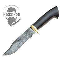 Охотничий нож Промтехснаб Барракуда-2