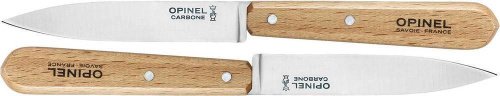 2011 Opinel Набор из двух ножей N°112 2011 Opinel Набор из двух ножей N°112
