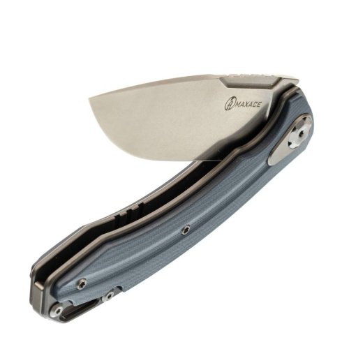 Складной нож Maxace Knife Balance-M 2.0 фото 12 Складной нож Maxace Knife Balance-M 2.0 фото 12