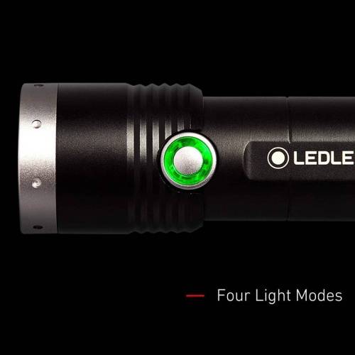 375 LED Lenser MT14 фото 2