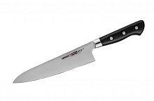 Нож кухонный Samura PRO-S Шеф - SP-0085