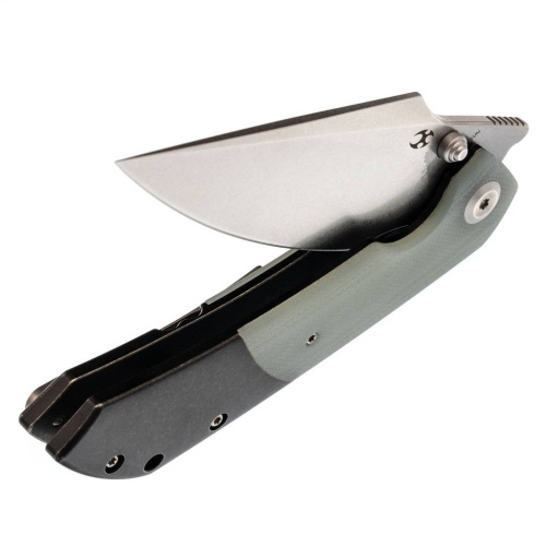 Складной нож Kansept knives Fenrir фото 10 Складной нож Kansept knives Fenrir фото 10