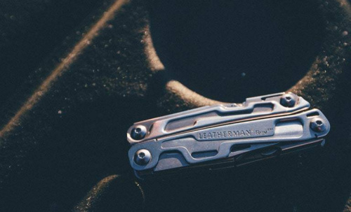 68 Leatherman МультитулREV 14 функций фото 2 68 Leatherman МультитулREV 14 функций фото 2