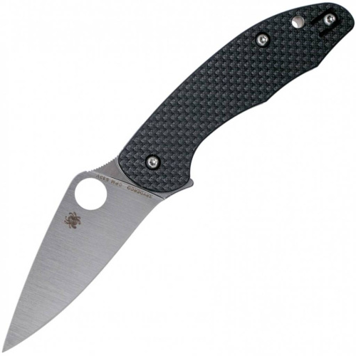 Складной нож Spyderco MANTRA 3 C233CFP