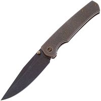 Складной нож We Knife Evoke