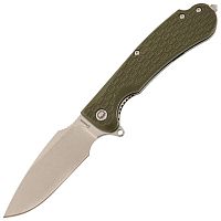 Складной нож Daggerr Fielder Olive SW