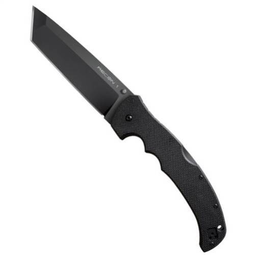3810 Cold Steel XL Recon 1 Point