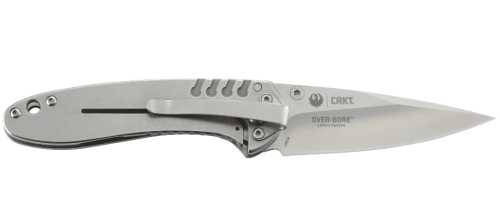 5891 CRKT R2801 Ruger Knives Over-Bore™ фото 15