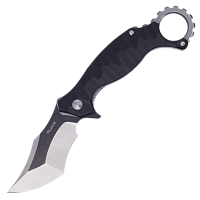 Складной нож Нож Ruike P881-B1 можно купить по цене .                            