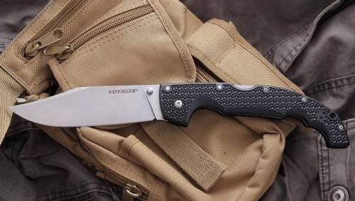 435 Cold Steel Voyager XL 29TXCC фото 6