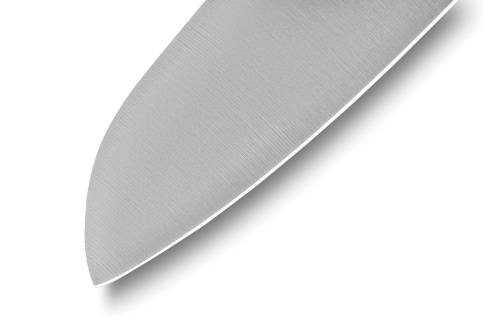 114 Samura Нож кухонныйPRO-S Сантоку - SP-0095 фото 6
