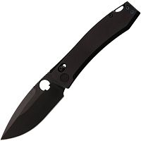 Складной нож Daggerr Nightmare All Black