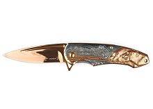 Складной нож Нож складной Stinger FK-S064C можно купить по цене .                            