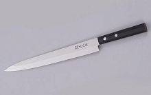 Нож кухонный Янагиба 270 мм для левши