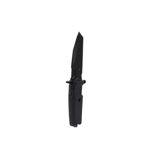 435 Extrema Ratio Нож с фиксированным клинкомFulcrum Combat Plain Edge фото 6