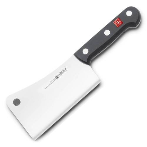 74 Wuesthof Нож для рубки мяса Professional tools 4685/16