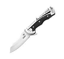 Складной нож CRKT Graphite™ можно купить по цене .                            