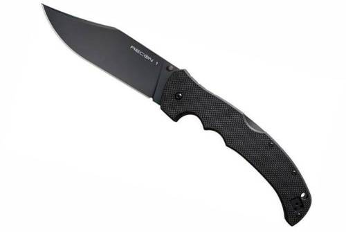 3810 Cold Steel XL Recon 1 Clip Point