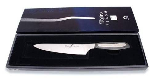 2011 Tojiro Кухонный нож традиционный японский Деба мини фото 2