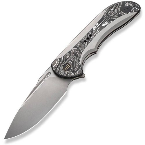 Складной нож WE Knife Equivik Складной нож WE Knife Equivik