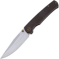 Складной нож We Knife Evoke