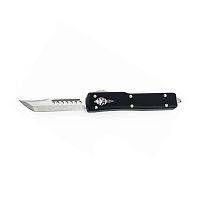 Автоматический нож Microtech UTX-70 419-10S Hellhound