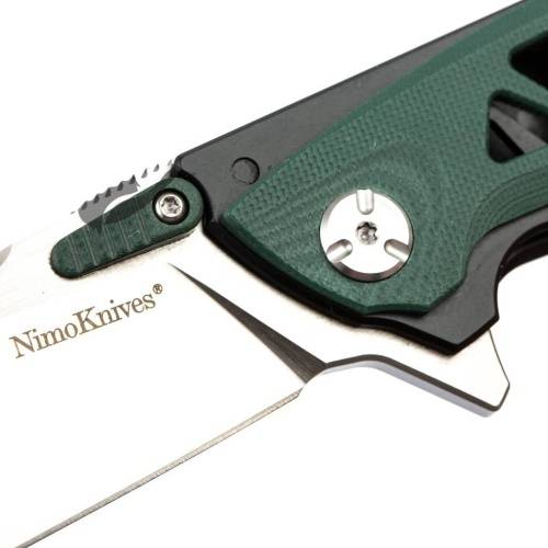 5891 Nimo Knives Panther фото 6