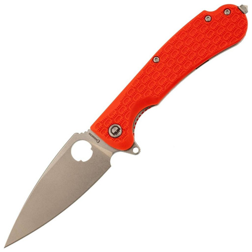 Складной нож Daggerr Resident Orange SW Складной нож Daggerr Resident Orange SW