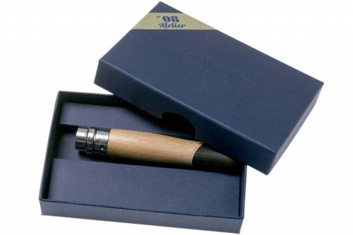 5891 Opinel N°08 Atelier Series 2018 Limited Edition фото 4