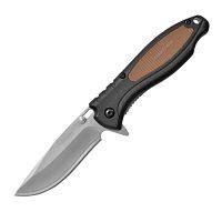 Складной нож Нож складной Camillus Black TigerSharp можно купить по цене .                            
