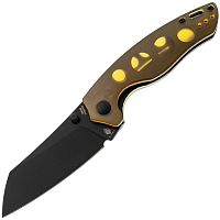 Складной нож Kizer Towser K