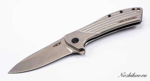 Складной нож Noname ZT 0801 Replica фото 5