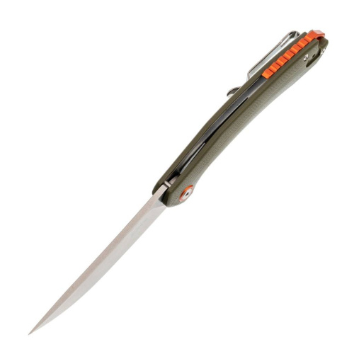 Складной нож CJRB Cutlery Gobi фото 3 Складной нож CJRB Cutlery Gobi фото 3