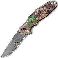 Складной нож CRKT Shenanigan™ Camo Realtree™ Xtra Green Camouflage можно купить по цене .                            