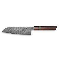 Нож кухонный Xin Cutlery Santoku XC123 193мм