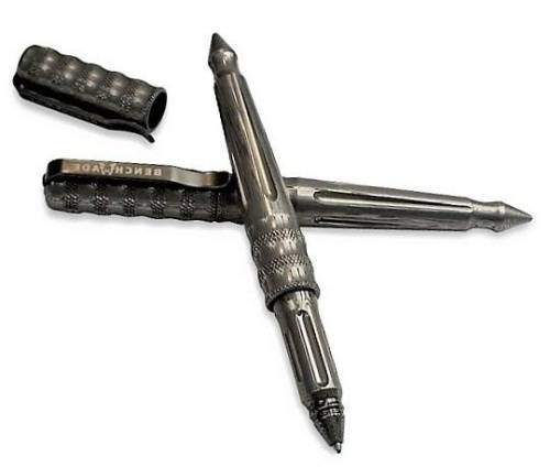 8 Benchmade Тактическая ручка BM1100-13 фото 3
