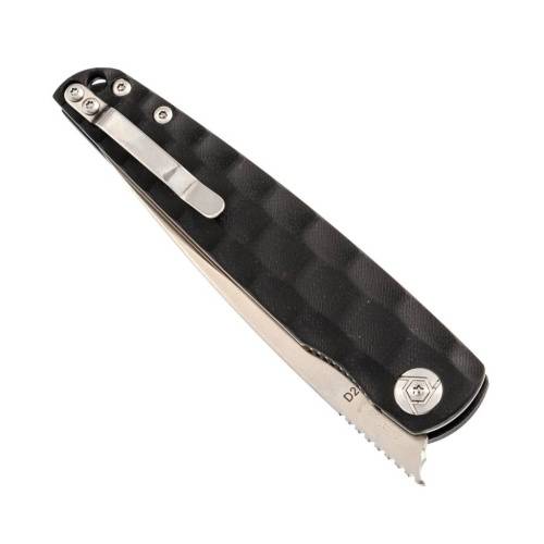 5891 ch outdoor knife CH3541 фото 6