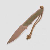 Нож с фиксированным клинком Spartan Blades Phrike