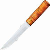 Нож с фиксированным клинком танто Maruyoshi