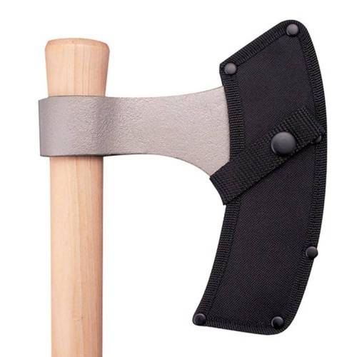 8 Cold Steel   а Cold Steel Viking Hand Axe