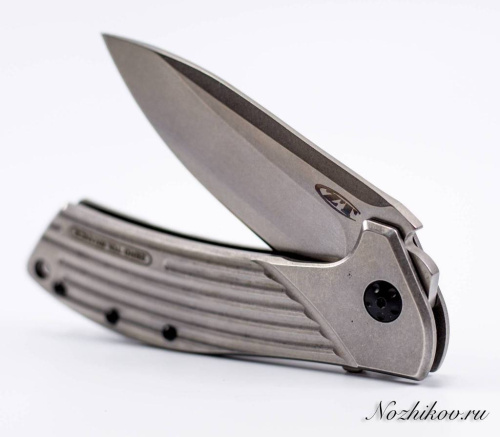 Складной нож Noname ZT 0801 Replica фото 4