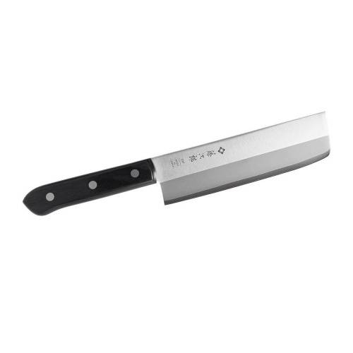 2011 Tojiro Кухонный нож для овощей Накири