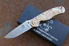 Складной нож Steelclaw "Крыса" Викинг