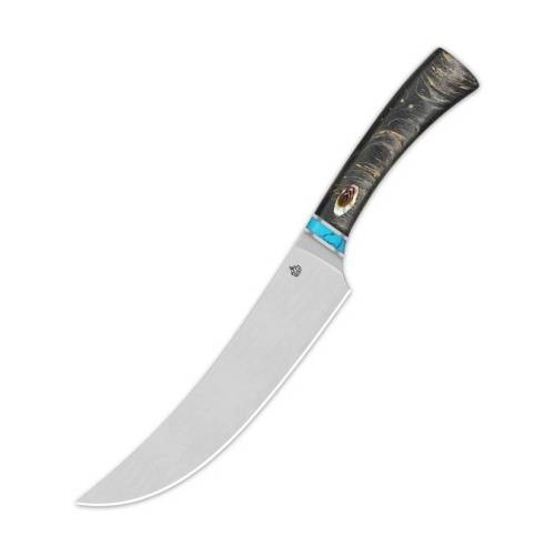 388 QSP  нож  QSP Noble Series