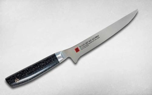 2011 Kasumi Нож кухонный обвалочный VG10 PRO 150 мм