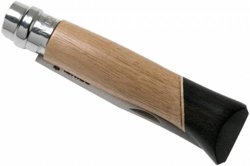5891 Opinel N°08 Atelier Series 2018 Limited Edition фото 10