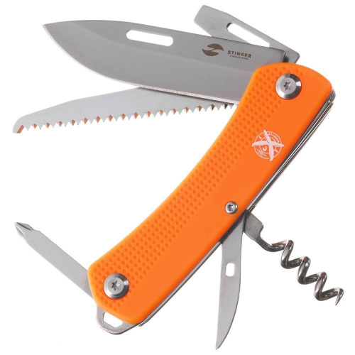 727 Stinger 103 мм