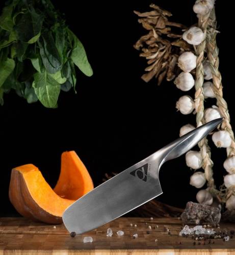 2011 Samura Кухонный нож НакириALFA SAF-0043/Y фото 3